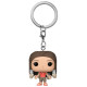 Funko Pop! Μπρελόκ Monica w/ Braids (Friends)